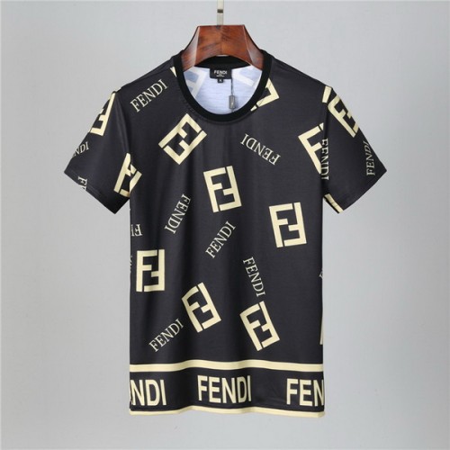 FD T-shirt-421(M-XXXL)