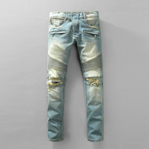 Balmain Jeans AAA quality-387(28-38)