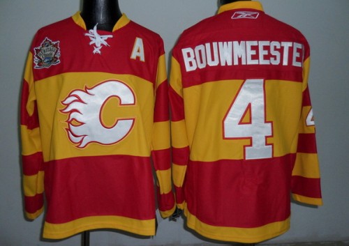 Calgary Flames jerseys-034