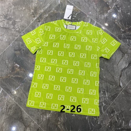 FD T-shirt-665(S-L)