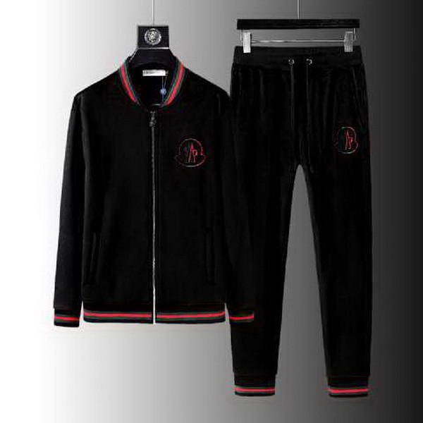 Moncler suit-097(M-XXXL)