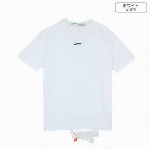 Off white t-shirt men-798(S-XL)