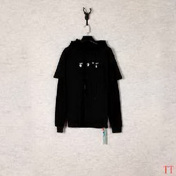 OFF-WHITE men Hoodies-795(S-XL)