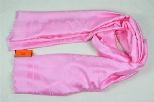 Hermes Silk Scarf AAA-014