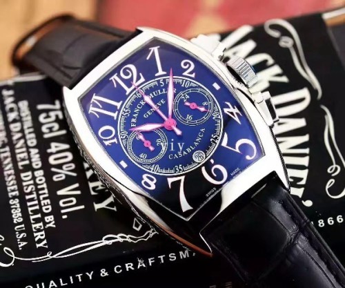 Franck Muller Watches-088