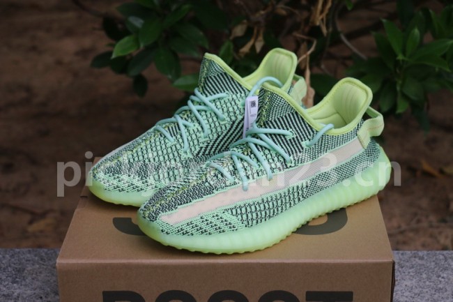 Authentic Yeezy Boost 350 V2 “Yeezreel”