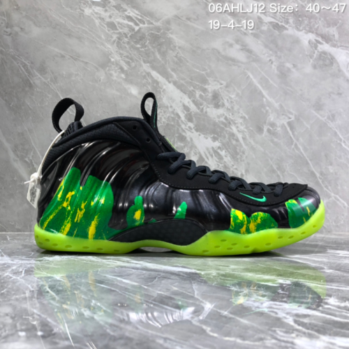 Nike Air Foamposite One shoes-148