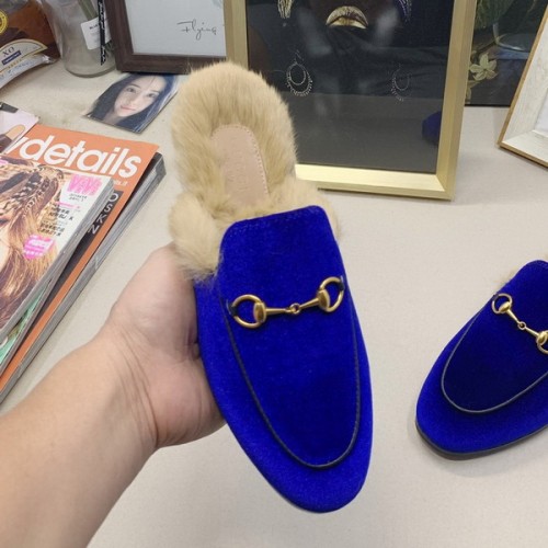 G women slippers 1：1 quality-290