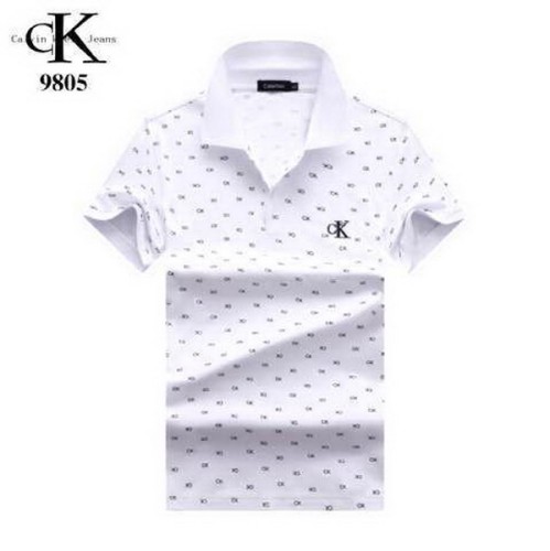 CK polo t-shirt men-002(M-XXXL)
