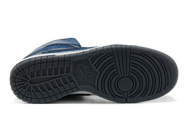 Air Jordan 1 shoes AAA-009