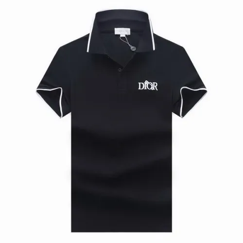 Dior polo T-Shirt-023(M-XXXL)