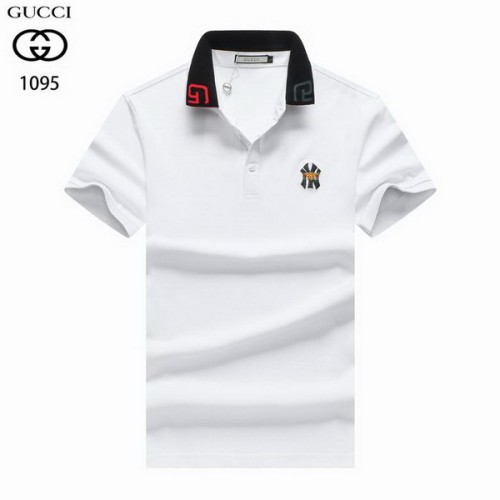 G polo men t-shirt-130(M-XXL)