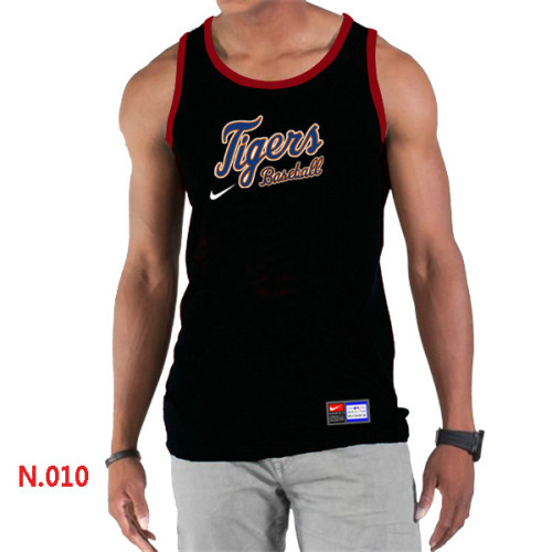 MLB Men Muscle Shirts-067
