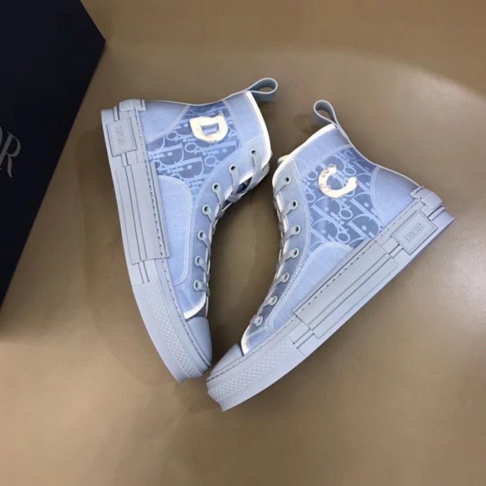 Super Max Dior Shoes-246
