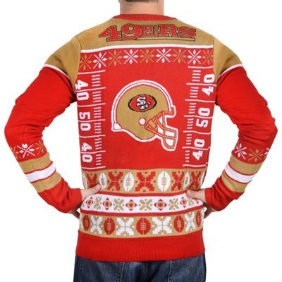 NFL sweater-006