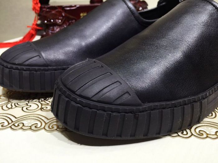 Prada men shoes 1:1 quality-001