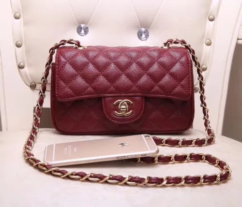 CHAL Handbags AAA Quality-057