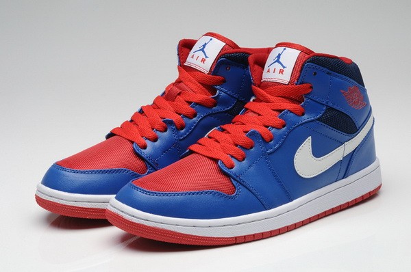 Air Jordan 1 shoes AAA-039