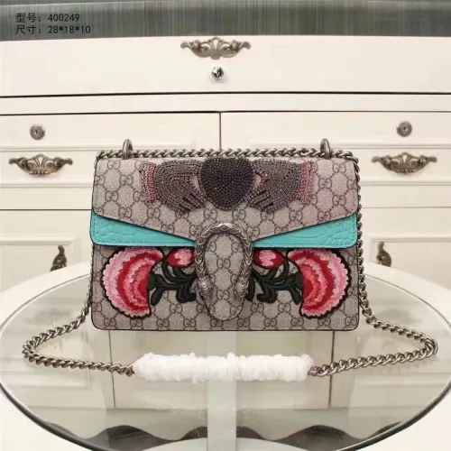 Super Perfect G handbags(Original Leather)-046