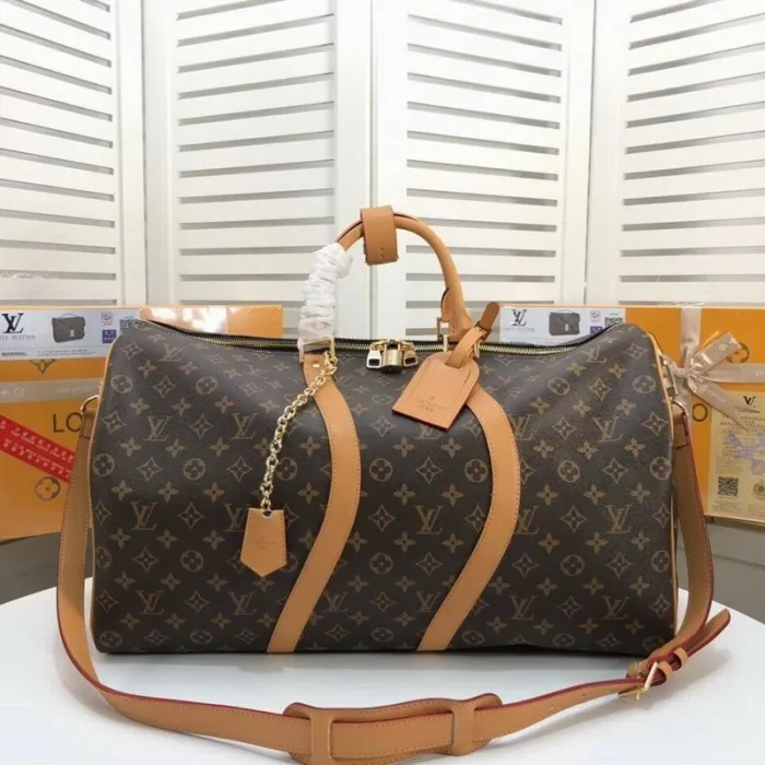 LV Travel Bag 1：1 Quality-038