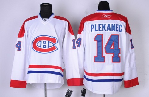 Montreal Canadiens jerseys-087