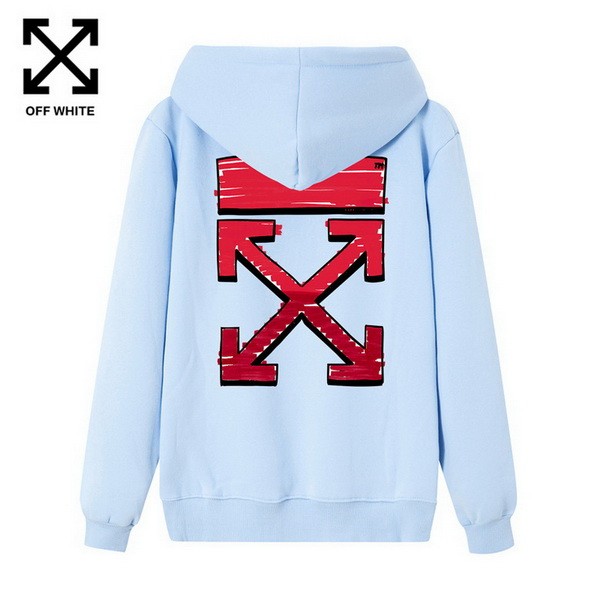 OFF-WHITE men Hoodies-578(S-XXL)