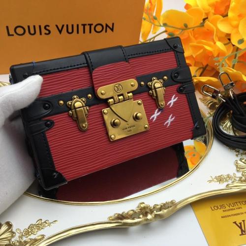 LV Hangbags AAA Women-618