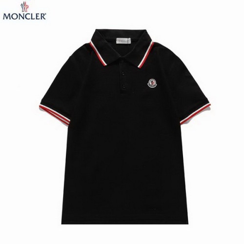 Moncler Polo t-shirt men-137(S-XXL)
