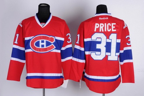 Montreal Canadiens jerseys-118