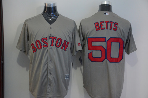 MLB Boston Red Sox-060