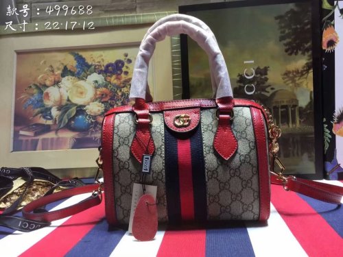 G Handbags AAA Quality Women-195