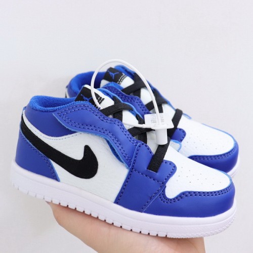 Jordan 1 kids shoes-046