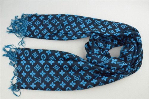 LV Silk Scarf AAA-157