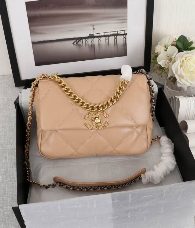 CHAL Handbags AAA Quality-219