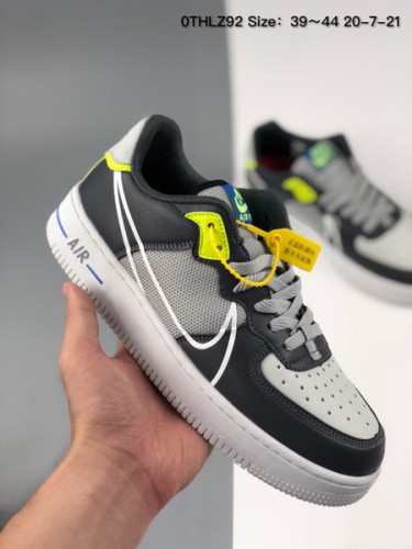 Nike air force shoes men low-500