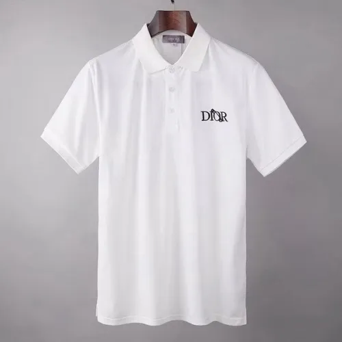 Dior polo T-Shirt-042(M-XXL)