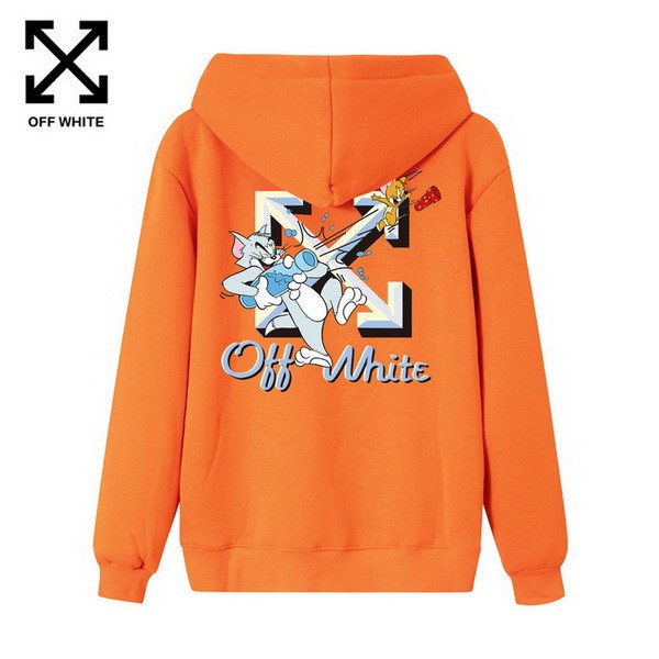 OFF-WHITE men Hoodies-573(S-XXL)