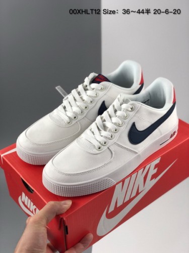 Nike air force shoes women low-259
