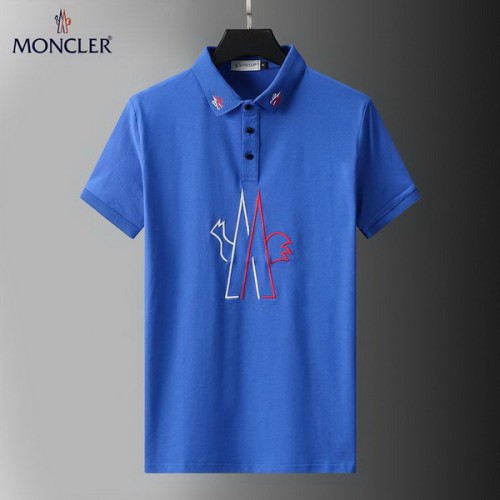 Moncler Polo t-shirt men-097(M-XXXL)