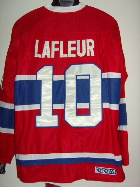 Montreal Canadiens jerseys-047