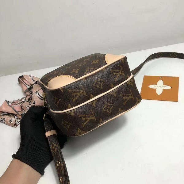 LV Hangbags AAA-167