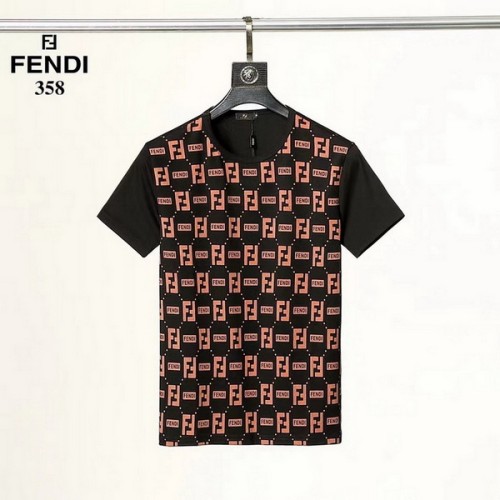FD T-shirt-752(M-XXXL)