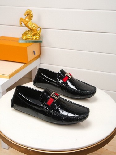 LV Men shoes 1：1 quality-2608