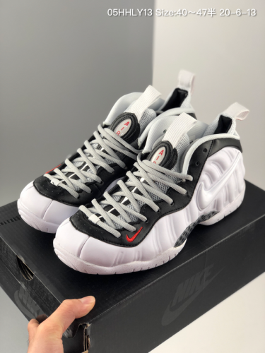 Nike Air Foamposite One shoes-171