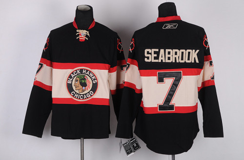 Chicago Black Hawks jerseys-352