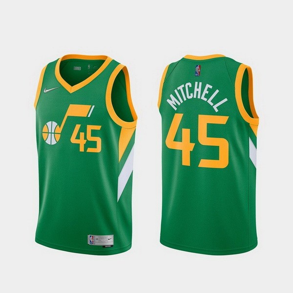 NBA Utah Jazz-062