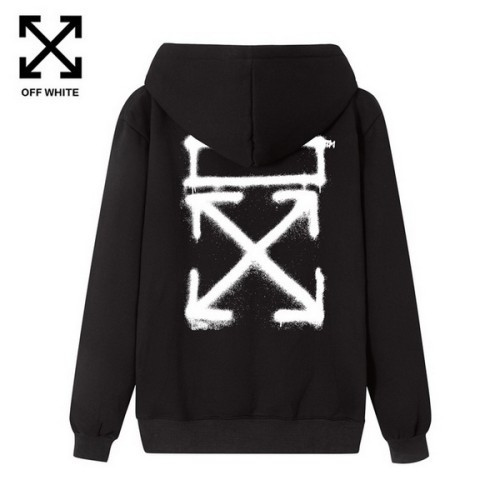 OFF-WHITE men Hoodies-430(S-XXL)