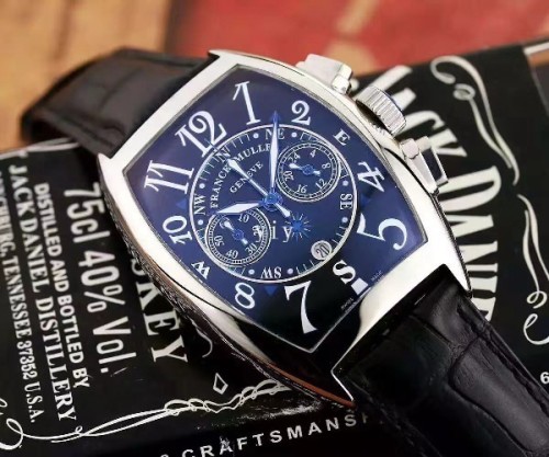 Franck Muller Watches-090