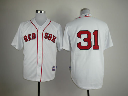 MLB Boston Red Sox-002