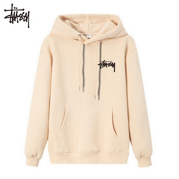 Stussy men Hoodies-383(S-XXL)